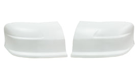 FIVESTAR 005-410W - Universal Dirt Nose White image