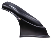 Load image into Gallery viewer, FIVESTAR 006-25-BR - MD3 Plastic Dirt Fender Black Old Style image