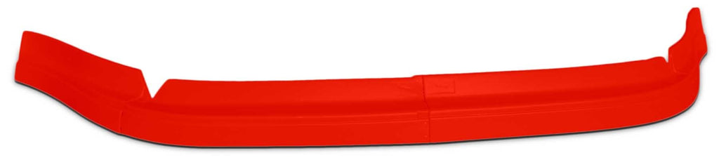 FIVESTAR 006-400-FR - Lower Air Valance MD3 Dirt Nose Flr Red image