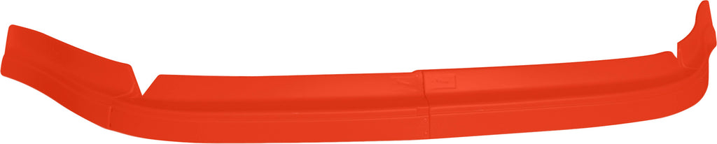 FIVESTAR 006-400-OR - Lower Air Valance For MD3 Dirt Nose Orange image