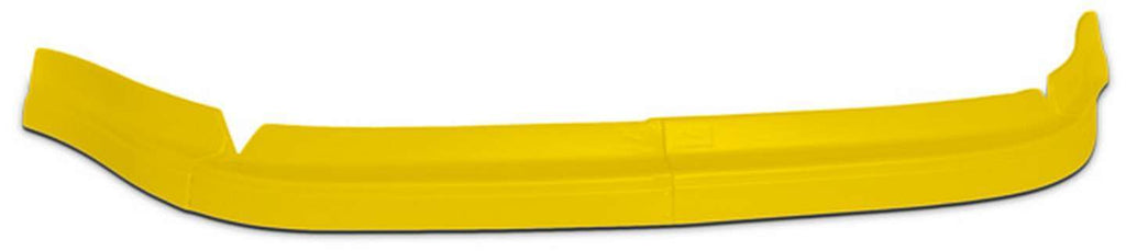 FIVESTAR 006-400Y - Lower Air Valance For MD3 Dirt Nose Yellow image