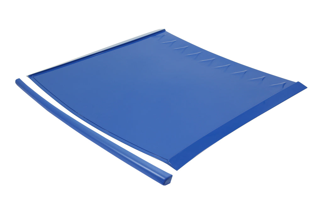 FIVESTAR 006-5101L-CB-CB - MD3 L/W Dirt Roof Blue w/Chevron Cap image