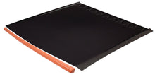 Load image into Gallery viewer, FIVESTAR 006-5101LB-BO - MD3 L/W Dirt Roof Black w/Bright Orange Cap image