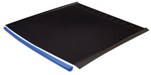 Load image into Gallery viewer, FIVESTAR 006-5101LB-CB - MD3 L/W Dirt Roof Black w/Chevron Blue Cap image