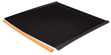 Load image into Gallery viewer, FIVESTAR 006-5101LB-OR - MD3 L/W Dirt Roof Black w/Orange Cap image