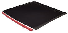 Load image into Gallery viewer, FIVESTAR 006-5101LB-R - MD3 L/W Dirt Roof Black w/Red Cap image