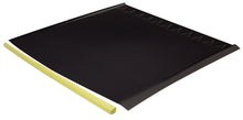 Load image into Gallery viewer, FIVESTAR 006-5101LB-Y - MD3 L/W Dirt Roof Black w/Yellow Cap image