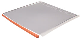 FIVESTAR 006-5101LW-BO - MD3 L/W Dirt Roof White /Bright Orange Cap image