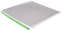 Load image into Gallery viewer, FIVESTAR 006-5101LW-FG - MD3 L/W Dirt Roof White w/Lime Green Cap image