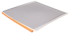 Load image into Gallery viewer, FIVESTAR 006-5101LW-OR - MD3 L/W Dirt Roof White w/Orange Cap image