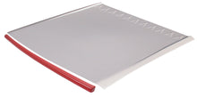 Load image into Gallery viewer, FIVESTAR 006-5101LW-R - MD3 L/W Dirt Roof White w/Red Cap image