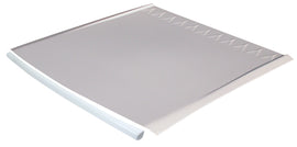 FIVESTAR 006-5101LW-W - MD3 L/W Dirt Roof White w/White Cap image