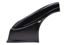 Load image into Gallery viewer, FIVESTAR 007-25-BL - MD3 Plastic Dirt Fender New Black New Style image