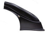 MD3 Plastic Dirt Fender New Black New Style