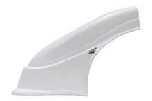 Load image into Gallery viewer, FIVESTAR 007-25-WL - MD3 Plastic Dirt Fender White New Style image