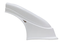 Load image into Gallery viewer, FIVESTAR 007-25-WR - MD3 Plastic Dirt Fender White New Style image