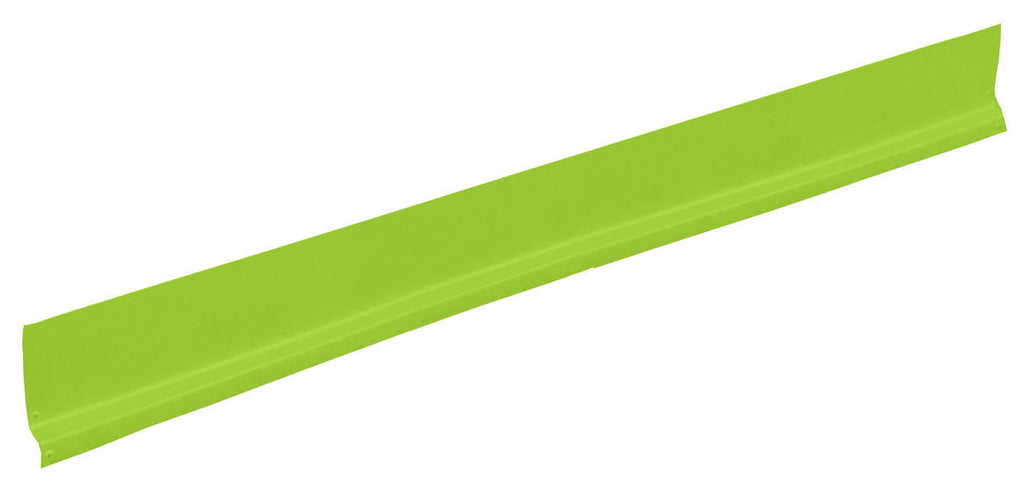 FIVESTAR 007-5500-FG - MD3 Rocker Panel Dirt Fluorescent Green image