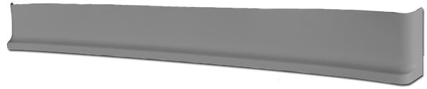 FIVESTAR 007-5500-G - MD3 Rocker Panel Dirt Gray image