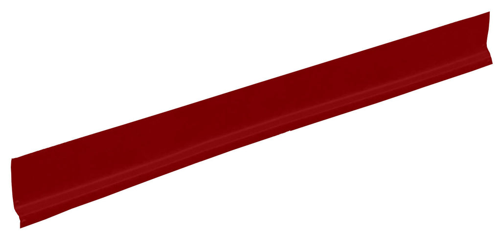 FIVESTAR 007-5500-R - MD3 Rocker Panel Dirt Red image