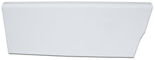 Load image into Gallery viewer, FIVESTAR 020-21A-WL - Door Panel Aluminum Left Modified White image