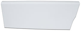 FIVESTAR 020-21A-WL - Door Panel Aluminum Left Modified White image