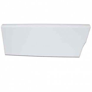 FIVESTAR 020-21A-WR - Door Panel Aluminum Right Modified White image