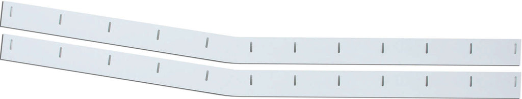 FIVESTAR 021-400-W - 88 MD3 Monte Carlo Wear Strips 1pr White image