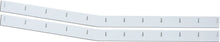 Load image into Gallery viewer, FIVESTAR 021-400-W - 88 MD3 Monte Carlo Wear Strips 1pr White image