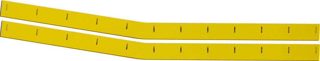 FIVESTAR 021-400-Y - 88 MD3 Monte Carlo Wear Strips 1pr Yellow image