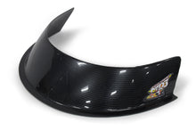 Load image into Gallery viewer, FIVESTAR 040-4100-CF - MD3 Air Deflector 3in Carbon Fiber Look image