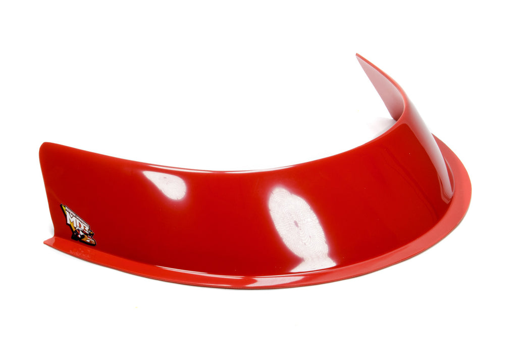 FIVESTAR 040-4100-R - MD3 Air Deflector 3in Red image