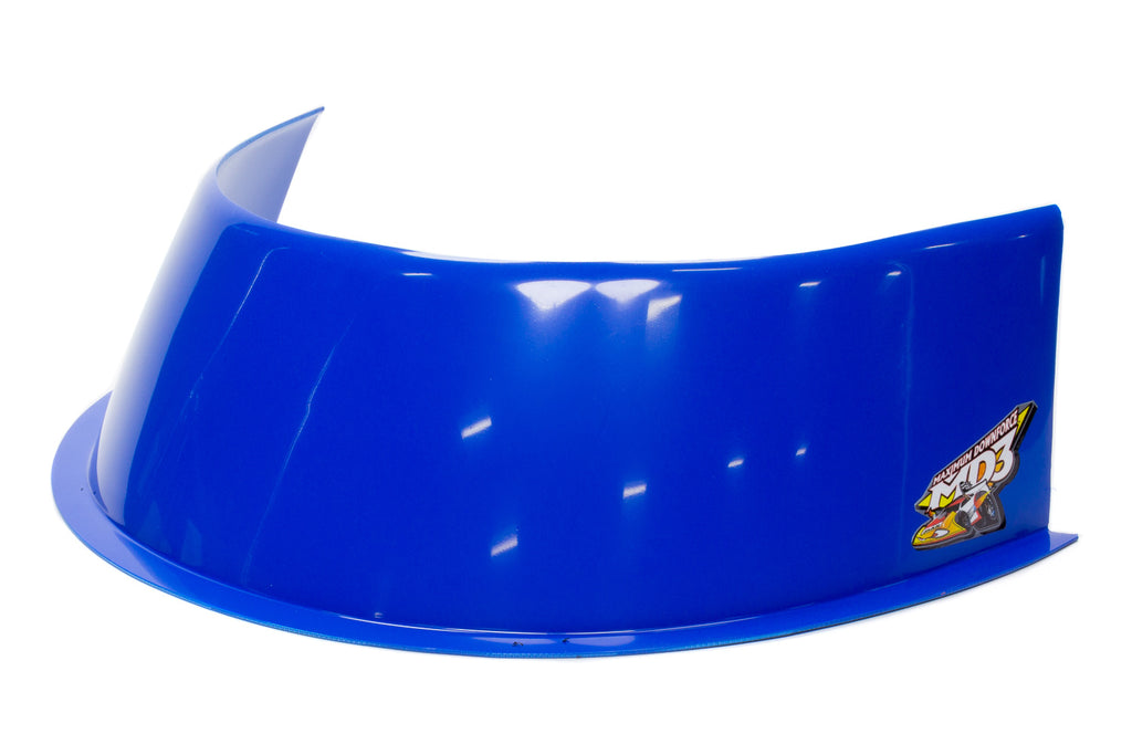 FIVESTAR 040-4101-CB - MD3 Air Deflector 5in Tall Chevron Blue image