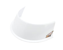 Load image into Gallery viewer, FIVESTAR 040-4101-W - MD3 Air Deflector 5in Tall White image