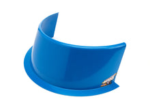 Load image into Gallery viewer, FIVESTAR 040-4102-CB - Air Deflector Hood 6in Tall Blue image