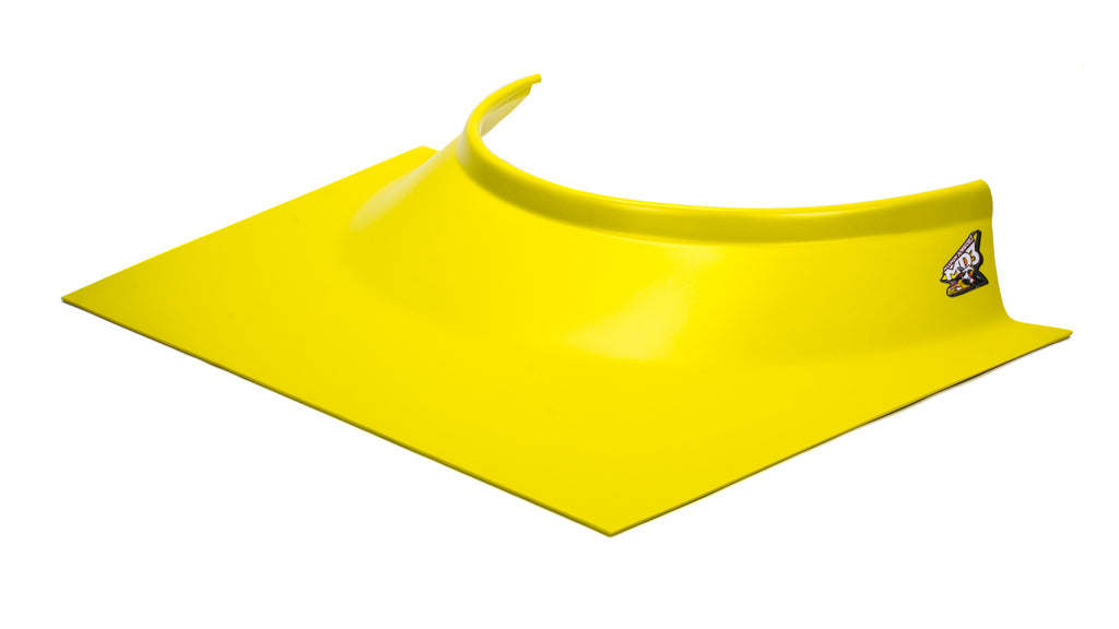 FIVESTAR 040-4106-Y - Cockpit Deflector Yellow  image