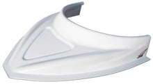 Load image into Gallery viewer, FIVESTAR 040-4114-W - MD3 Hood Scoop 3in Tall Curved White image