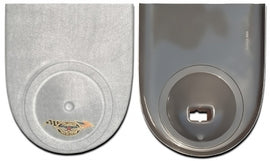 FIVESTAR 10001-53201 - Air Box 2BBL Standard Fiberglass image