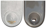 Air Box 2BBL Standard Fiberglass