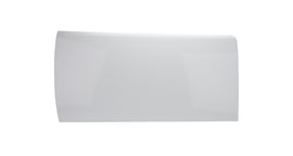 FIVESTAR 11002-21133-WL - Door Long Alum Left White ABC NexGen image