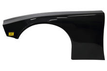 Load image into Gallery viewer, FIVESTAR 11002-23013-BL - 2019 LM Ultraglass Fender Black Left image