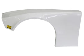 FIVESTAR 11002-23013-WL - 2019 LM Ultraglass Fender White Left image
