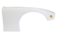 Load image into Gallery viewer, FIVESTAR 11002-23051-WR - 2019 LM Molded Plastic Fender White Right image