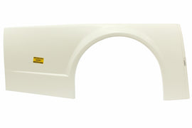 FIVESTAR 11002-27351-WR - 2019 LM Plastic Quarter Panel White Right image