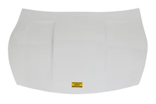 Load image into Gallery viewer, FIVESTAR 11002-33011-W - 2019 LM Hood Hand Laid Fiberglass White image