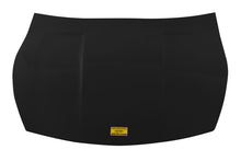 Load image into Gallery viewer, FIVESTAR 11002-33011L-B - 2019 LM Lightweight Composite Hood Black image