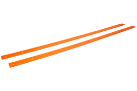 FIVESTAR 11002-41551-FO - 2019 LM Body Nose Wear S trips Flourescent Orange image