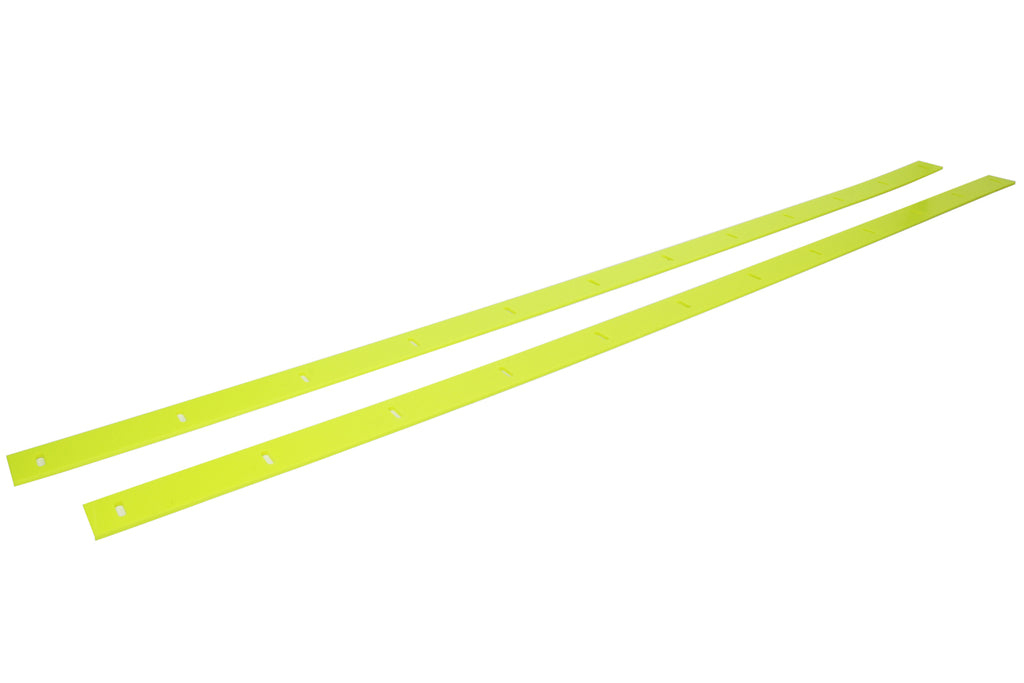 FIVESTAR 11002-41551-FY - 2019 LM Body Nose Wear S trips Flourescent Yellow image