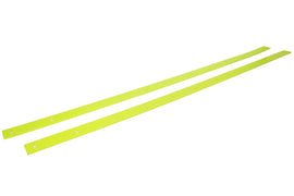 FIVESTAR 11002-41551-FY - 2019 LM Body Nose Wear S trips Flourescent Yellow image