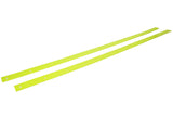 2019 LM Body Nose Wear S trips Flourescent Yellow