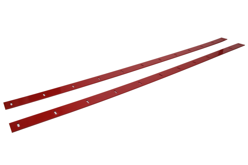 FIVESTAR 11002-41551-R - 2019 LM Body Nose Wear Strips Red image